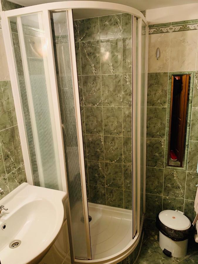 Penzion Na Ruzku Sedlcany Ngoại thất bức ảnh